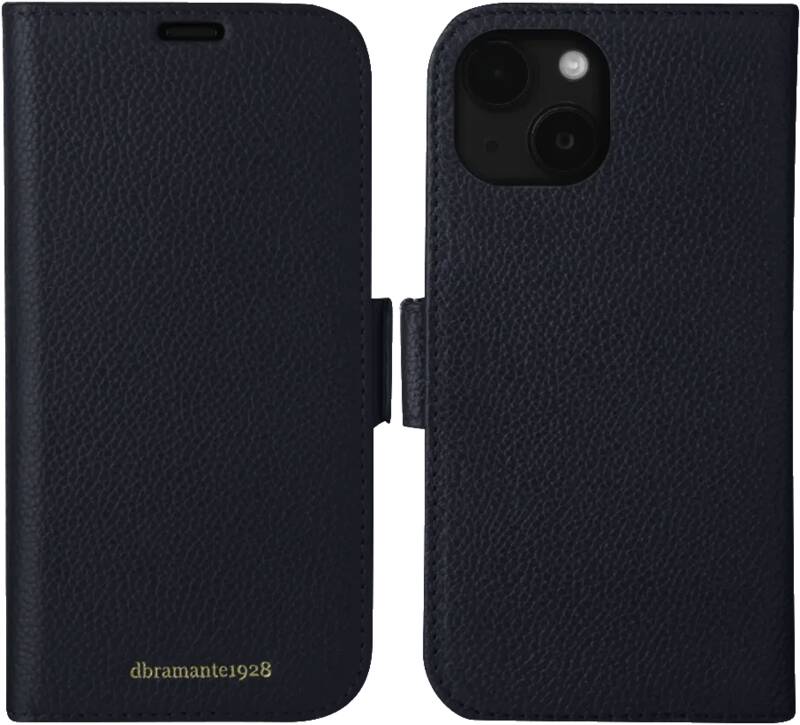 New York iPhone 15 Plus