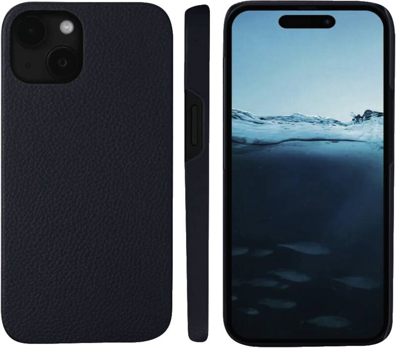 New York iPhone 15 Plus