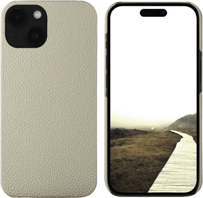 New York iPhone 15 Plus