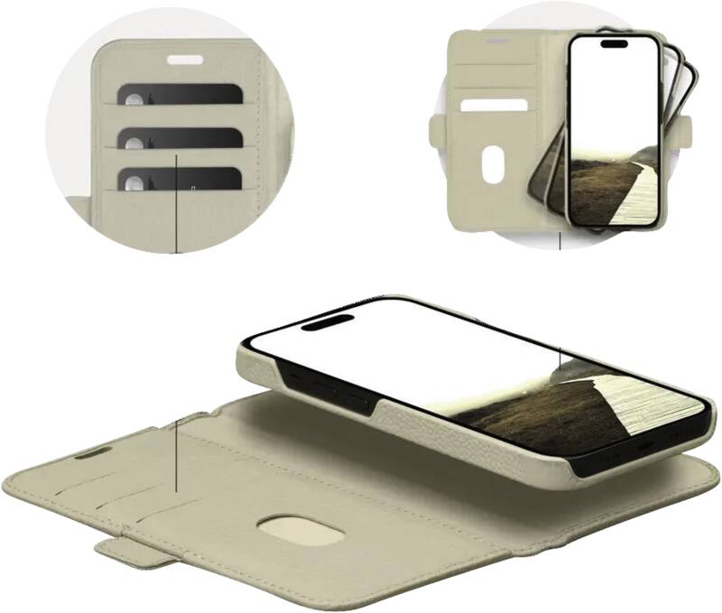 New York iPhone 15 Plus