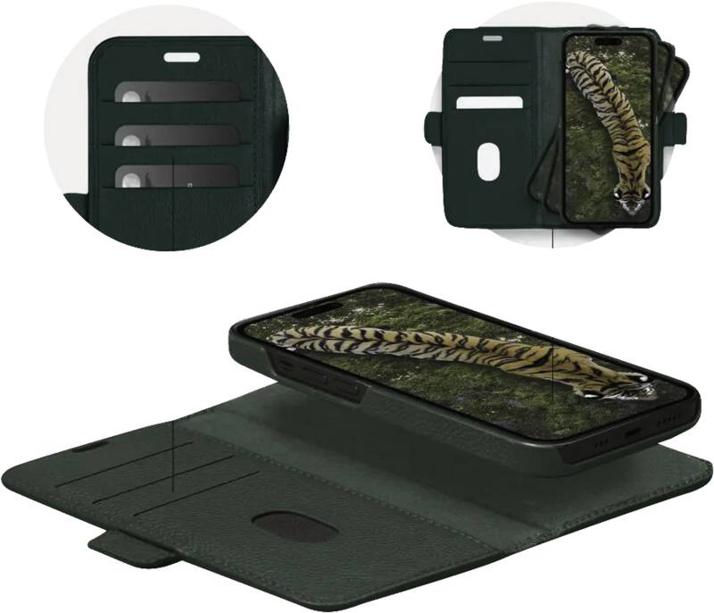 New York iPhone 15 Pro