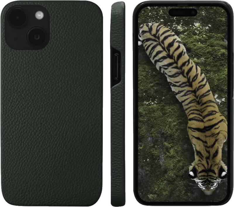 New York iPhone 15 Pro