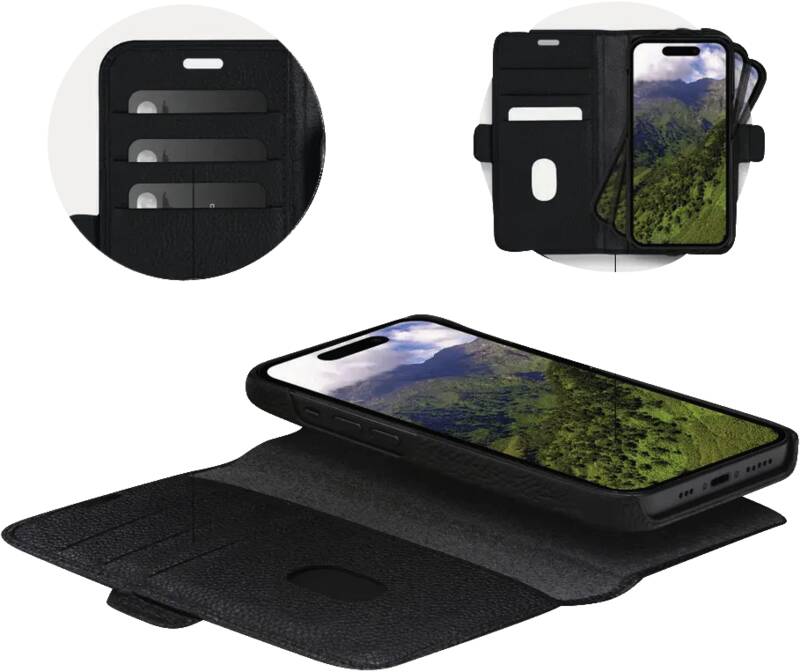 New York iPhone 15 Pro