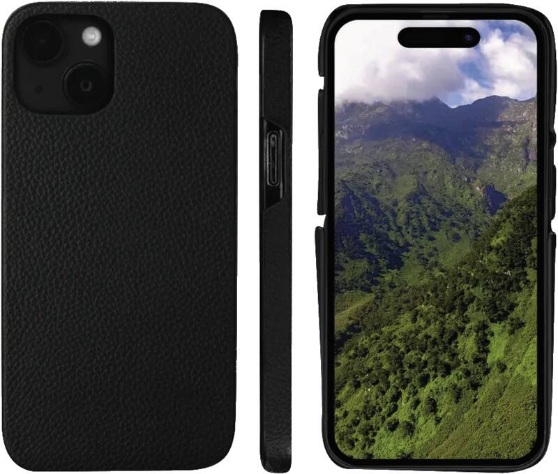 New York iPhone 15 Pro