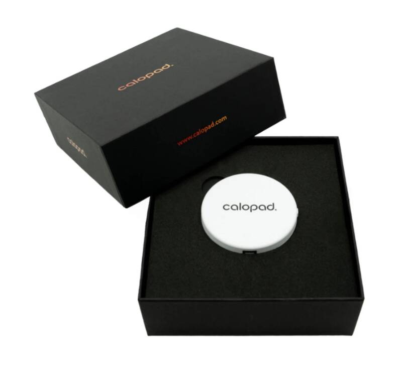 Tiefenwärme-Gerät zur Schmerzlinderung und Regenera