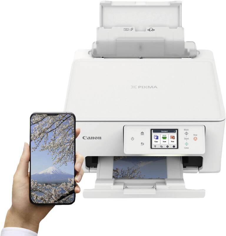 PIXMA TS7650i