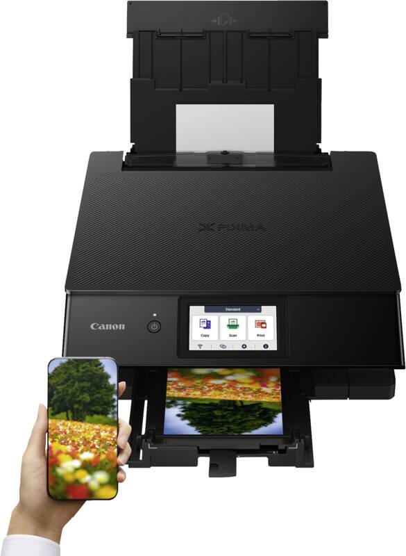 PIXMA TS8750