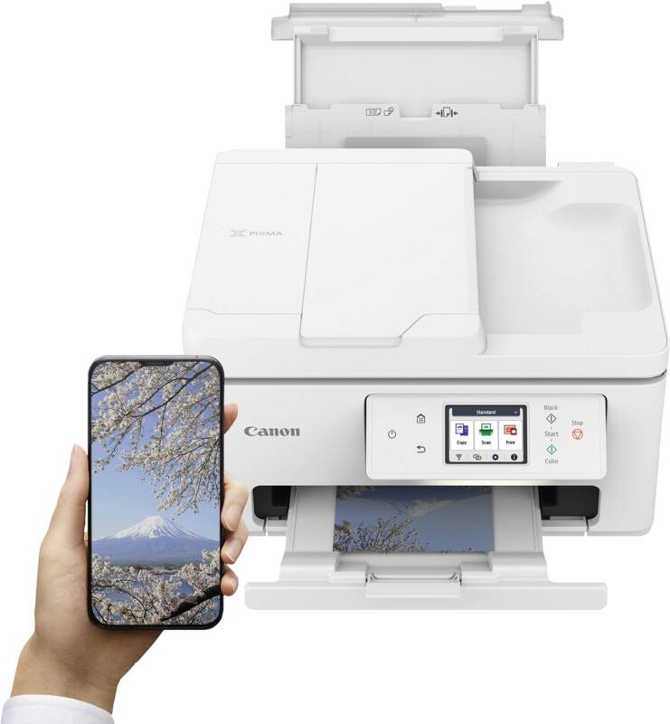 PIXMA TS7750i