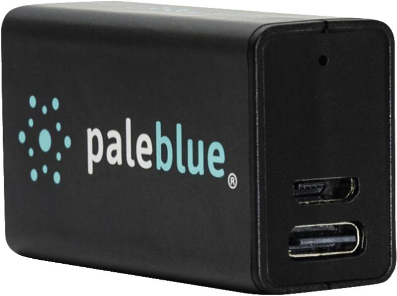 Battery 9V USB-C2pcs