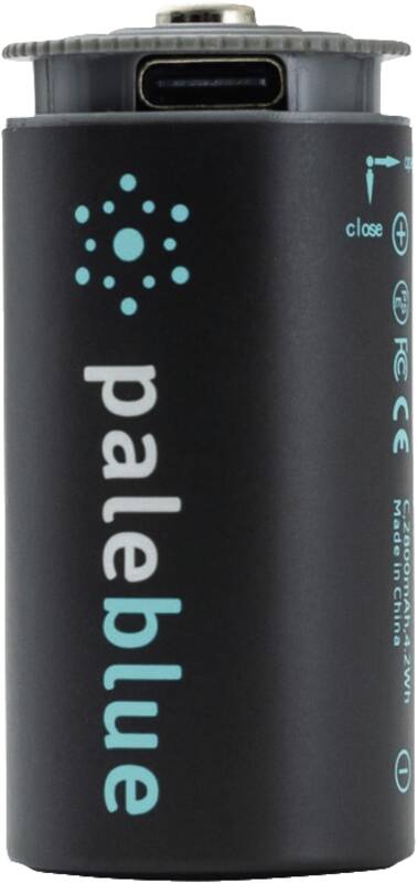 Battery C USB-C 2pcs