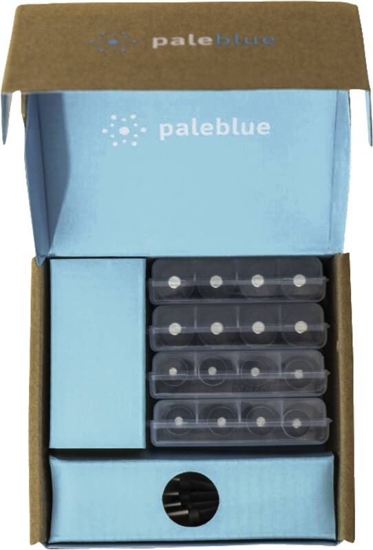 Sustainability Kit USB-C (2AA & 2AAA packs)