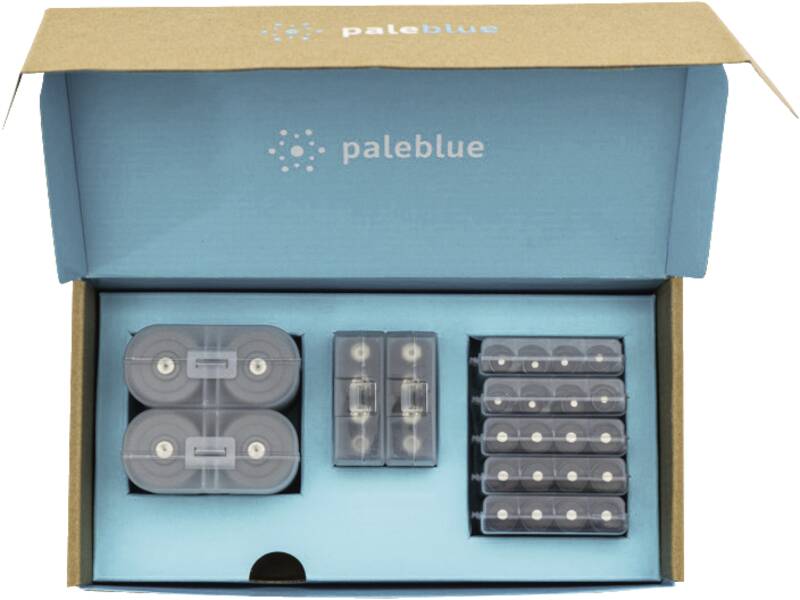 Home Conversion Kit USB-C