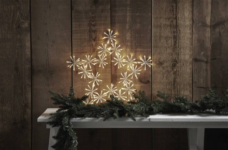 12.475-14 Silhouette Flower Star