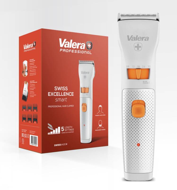 Swiss Excellence Smart white