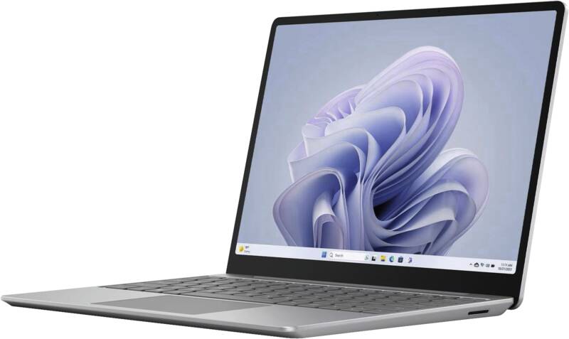 Surface Laptop Go 3 Business (i5, 8GB, 256GB)