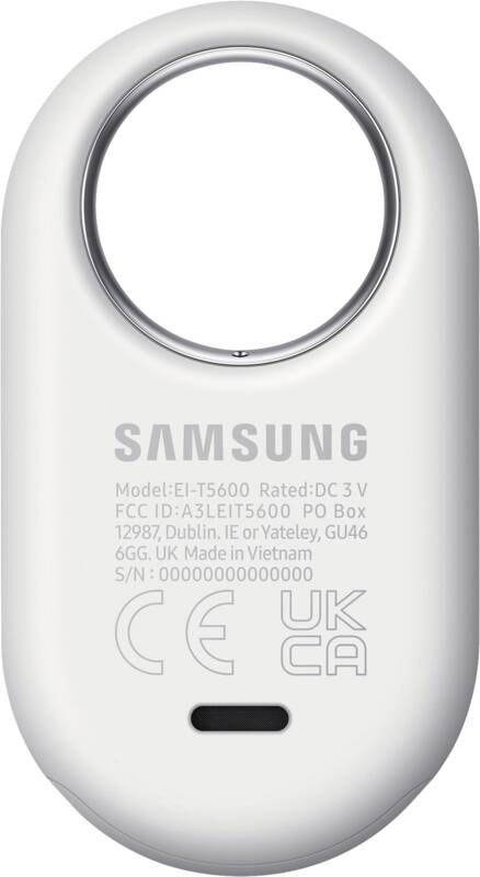 Galaxy SmartTag 2