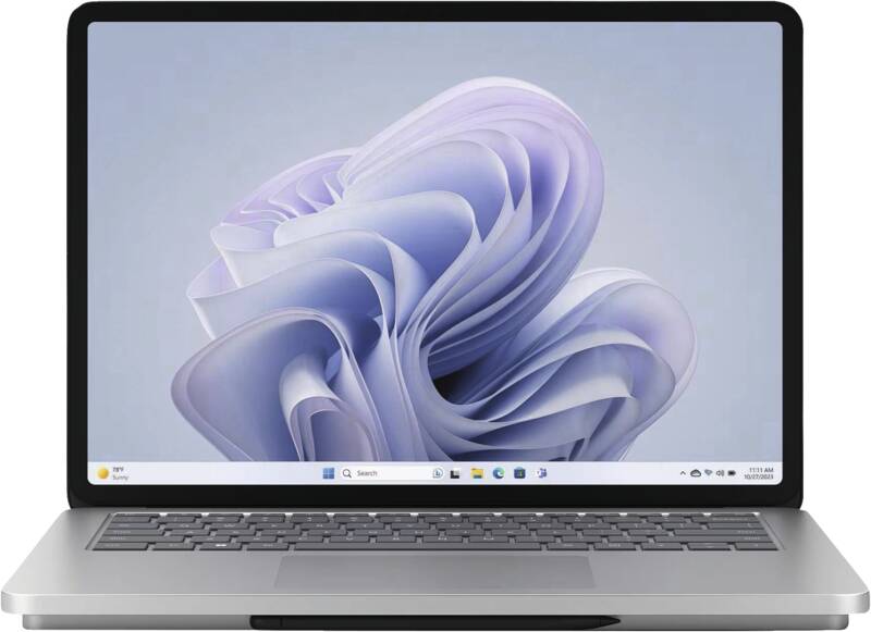 Surface Laptop Studio 2 Business (i7, 16GB, 512GB, RTX4050)