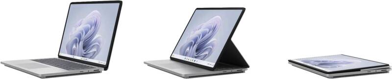 Surface Laptop Studio 2 Business (i7, 16GB, 512GB, RTX4050)