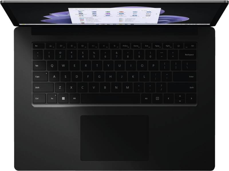 Surface Laptop 5 15 Business (i7, 32GB, 1TB)