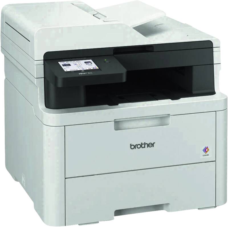 MFC-L3740CDW