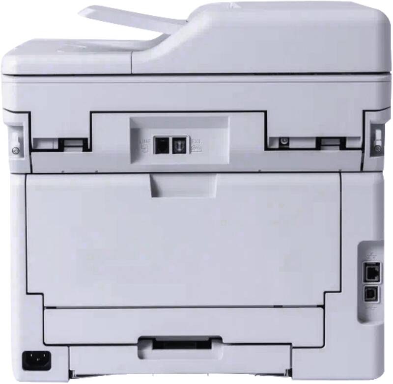 MFC-L3740CDW
