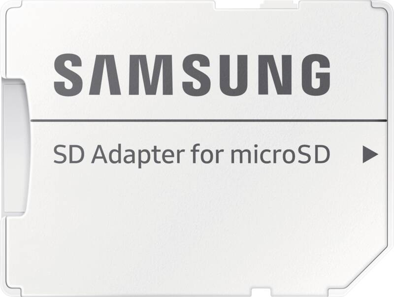 PRO Plus (2023) 128GB microSD inkl. SD Adapter