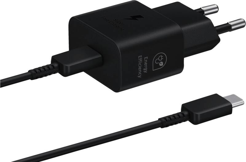 25W PD Power Adapter