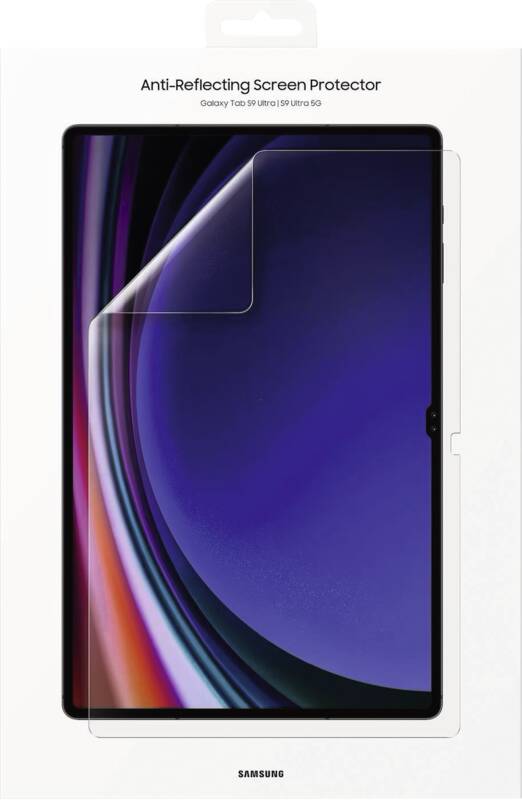 Tab S9 Ultra Anti-Reflecting