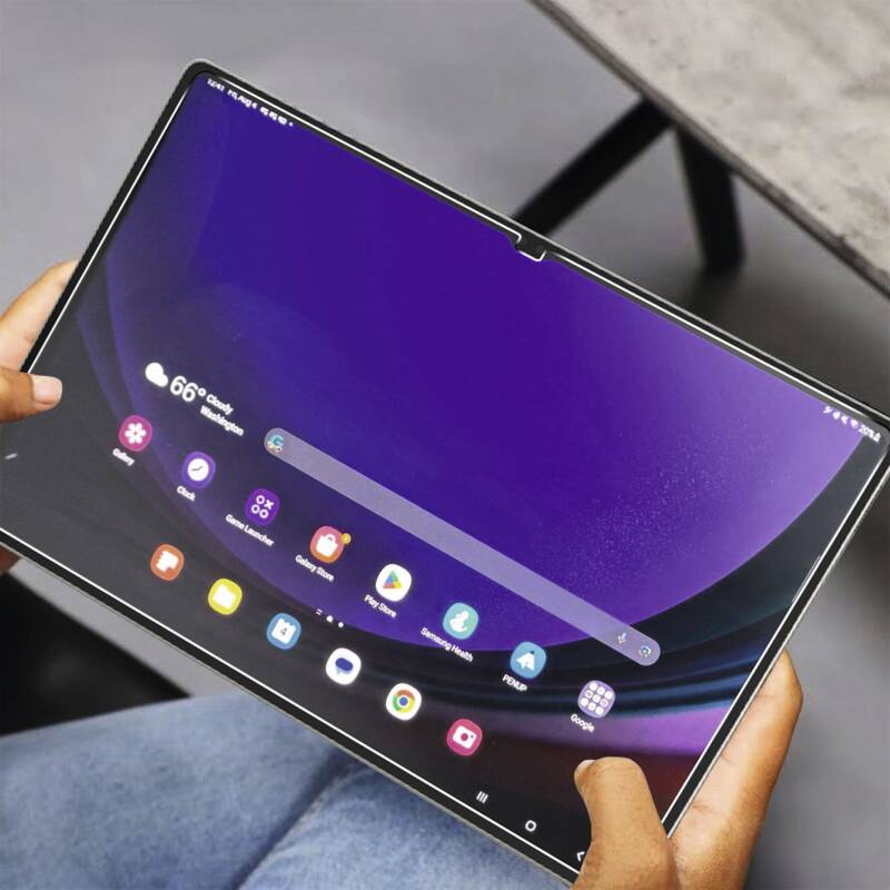 Tab S9 Ultra Anti-Reflecting