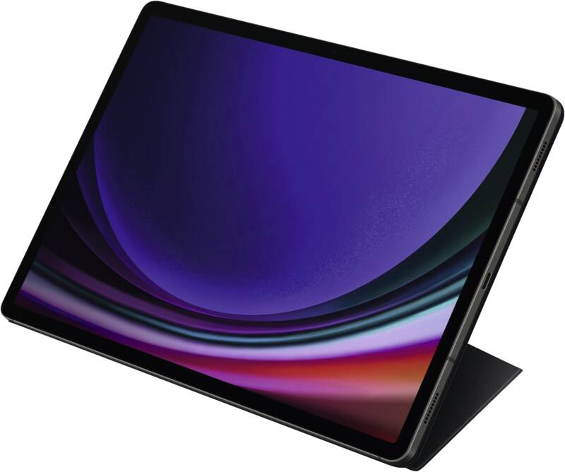 EF-BX810 Smart Book Cover für Galaxy Tab S9+ / S9 FE+ / S10+