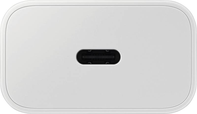 Schnellladegerät T2510 USB-C 25W ohne Datenkabel