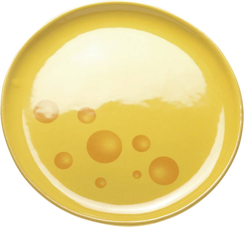 Käsefondue-Teller Formaggio