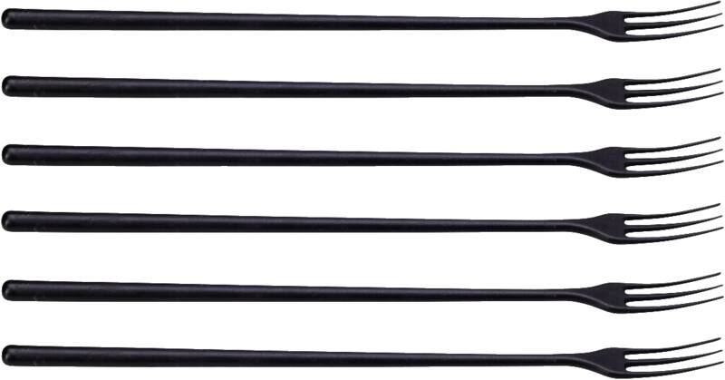 Käsefondue-Gabeln Lang