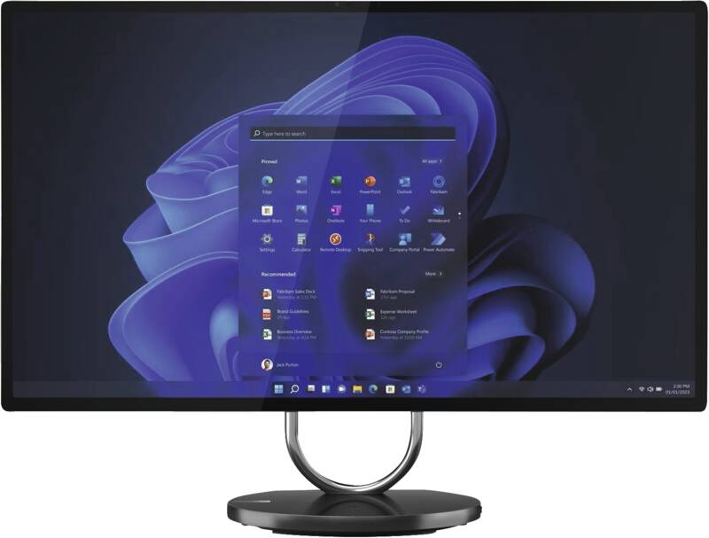 Yoga 9 32IRH8 (Intel)