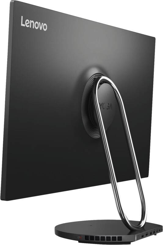 Yoga 9 32IRH8 (Intel)