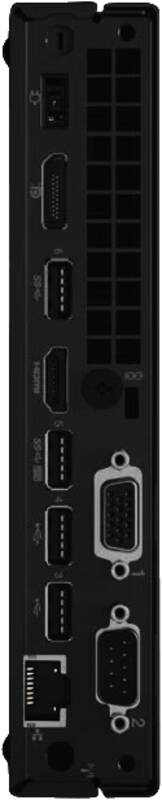 ThinkCentre M75q Tiny Gen. 2 (AMD)