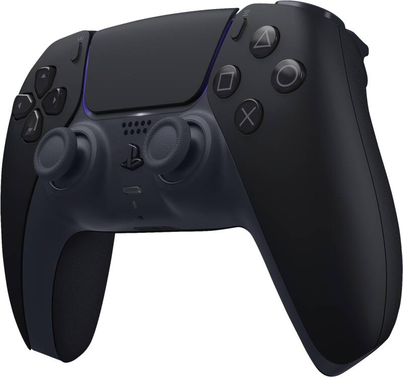 DualSense Wireless-Controller Midnight Black (PS5)