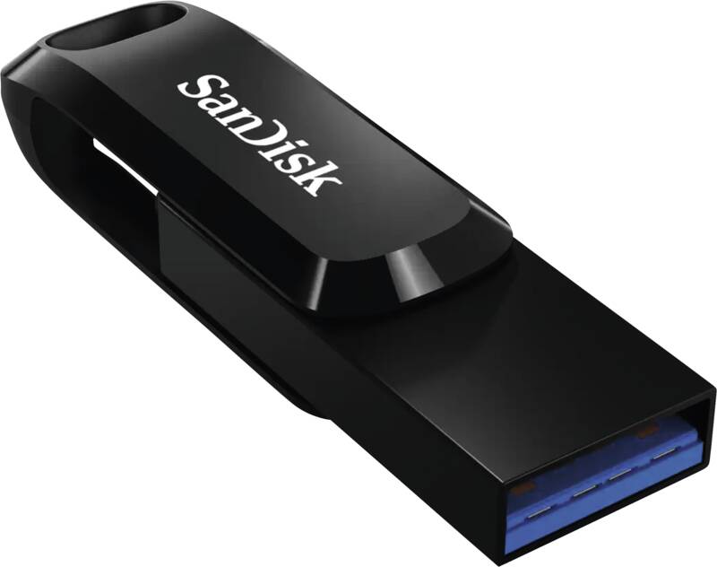 Ultra Dual Drive Go USB Type-C 1TB