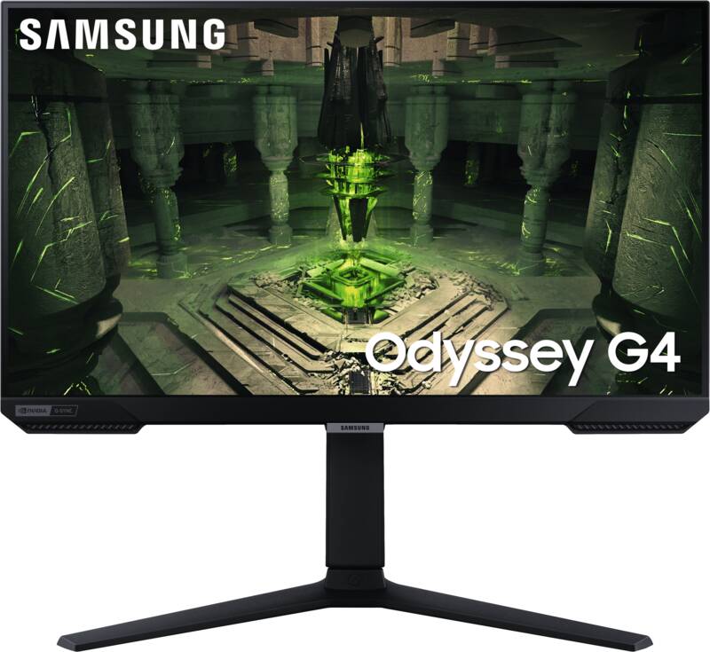 Odyssey G4B S25BG400EU