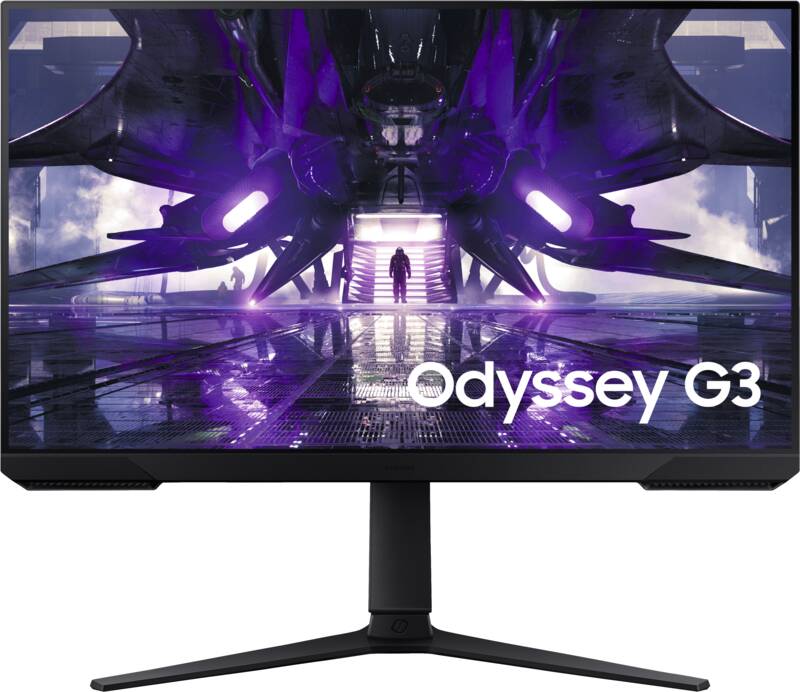 Odyssey G3A S27AG304NR