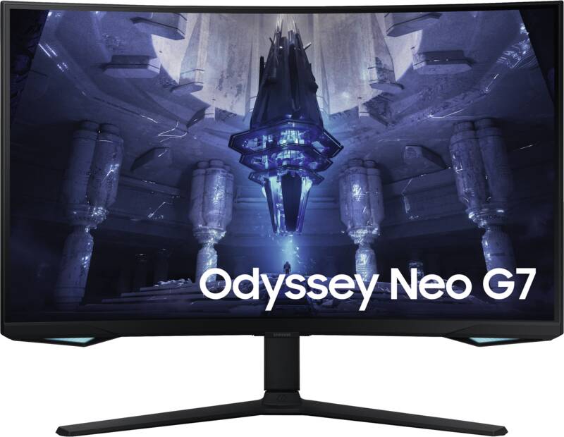 Odyssey Neo G7 S32BG750NP