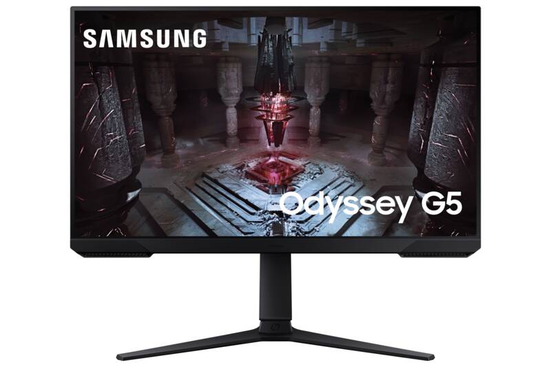 Odyssey G51C S27CG510EU