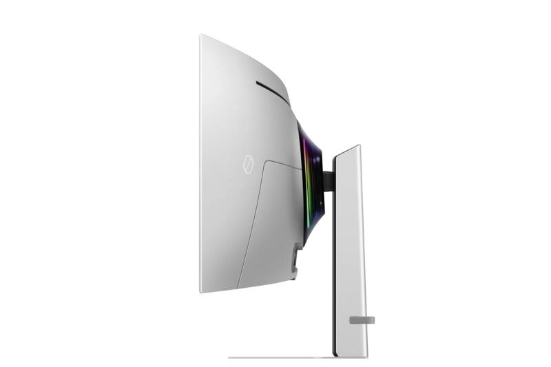Odyssey OLED G93SC S49CG934SU Curved