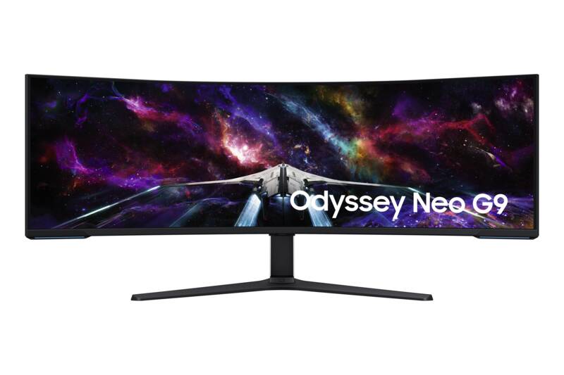 Odyssey Neo G95NC S57CG954NU Curved