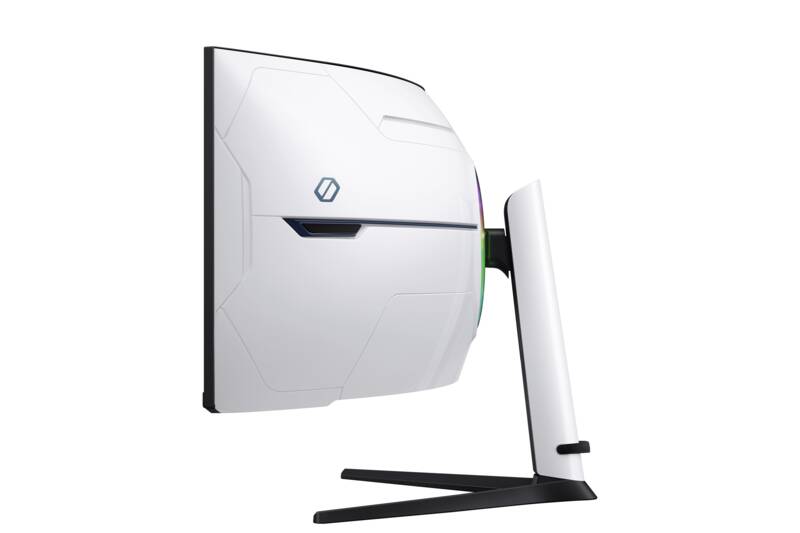Odyssey Neo G95NC S57CG954NU Curved