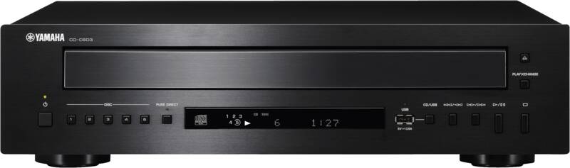 CD-C603