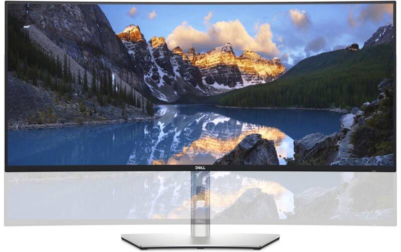 UltraSharp 38 U3824DW