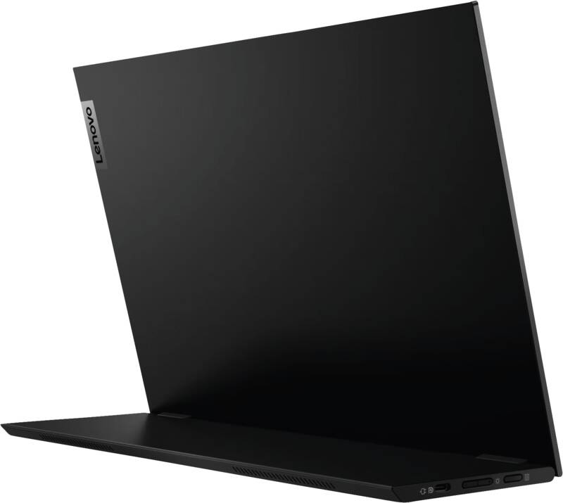 ThinkVision M14d USB-C