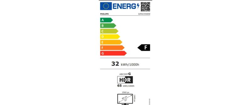 32M2C5500W