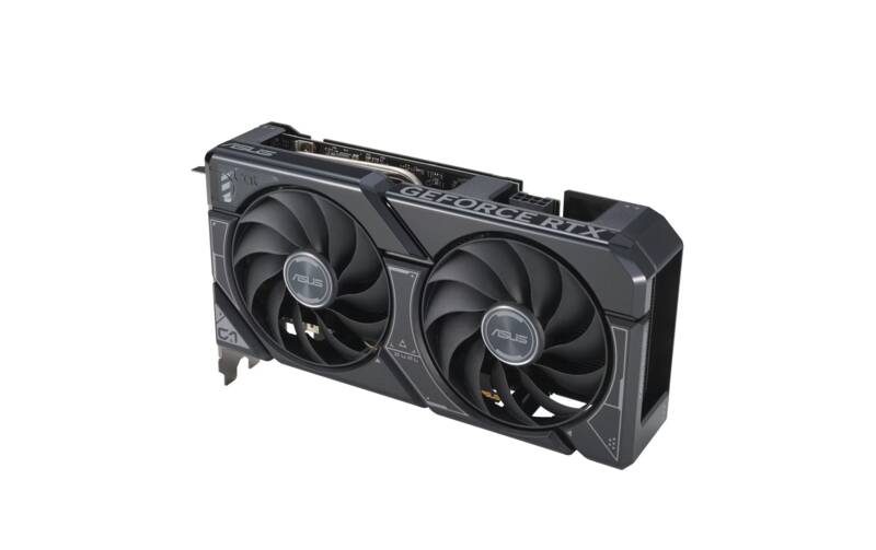 DUAL GeForce RTX4060 OC Edition 8 GB